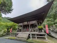 金昌寺 奥の院(埼玉県)