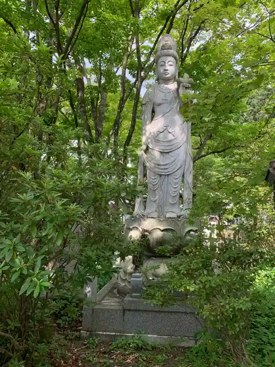 建明寺(群馬県)