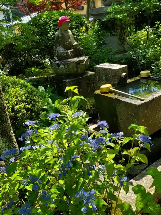 長命寺(福島県)