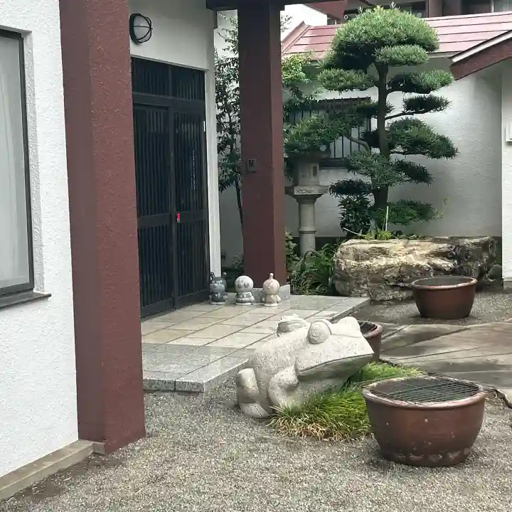 円蔵寺(神奈川県)