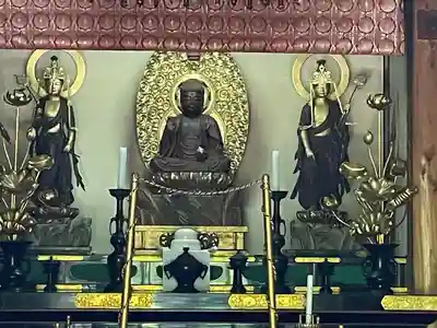 花山院菩提寺(兵庫県)