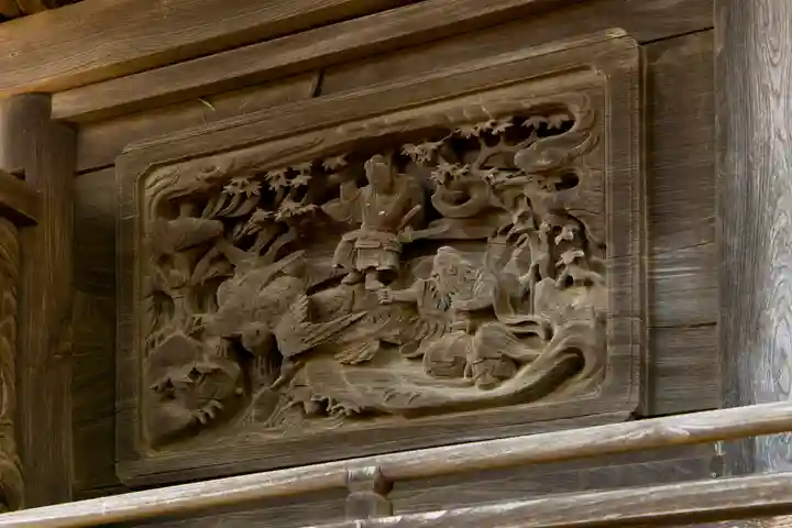 八幡神社(千葉県)