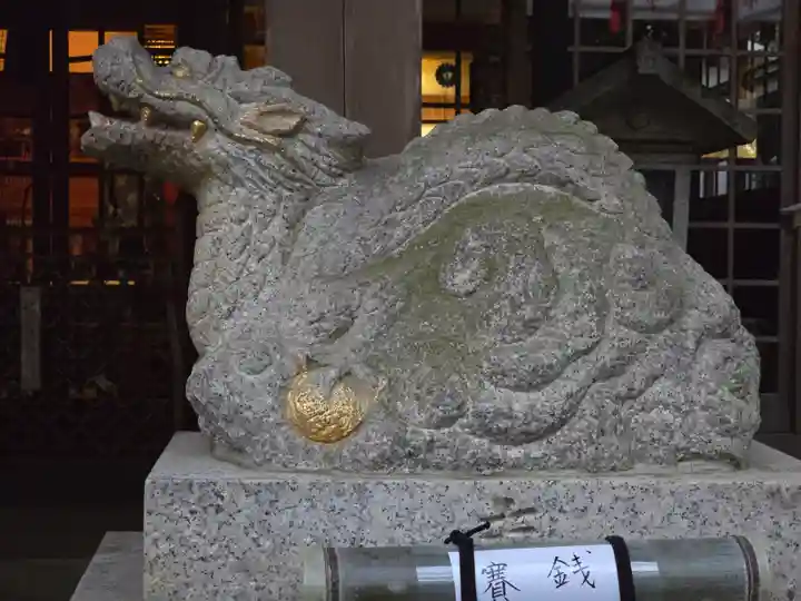 伏見神宝神社(京都府)