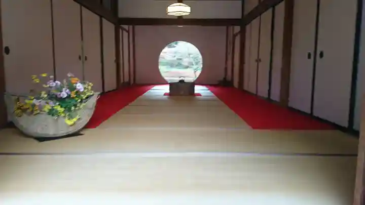 明月院(神奈川県)