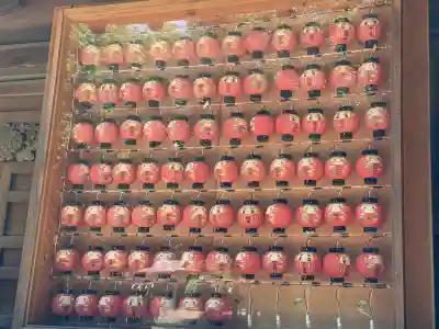 水戸八幡宮(茨城県)