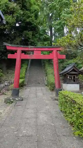館腰神社(宮城県)