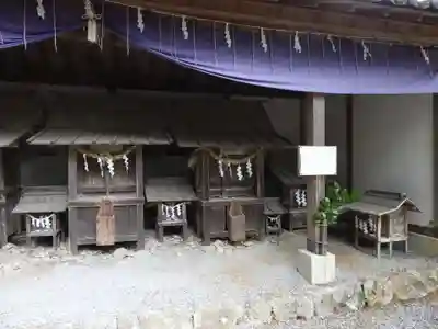 金刀比羅神社(静岡県)