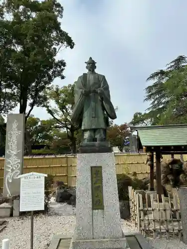 太閤山常泉寺(愛知県)