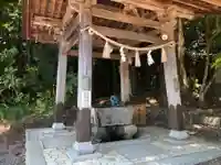 御形神社(兵庫県)