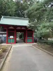 仙波東照宮(埼玉県)