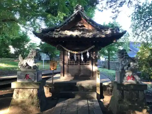 菅原神社(東京都)