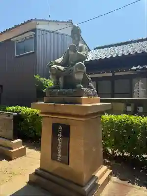 多太神社(石川県)