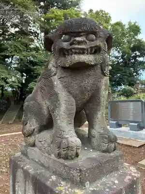 三社大神社(千葉県)