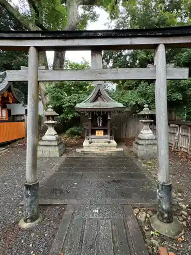 平野神社(京都府)