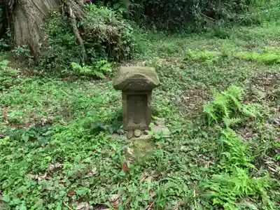 白幡神社(千葉県)