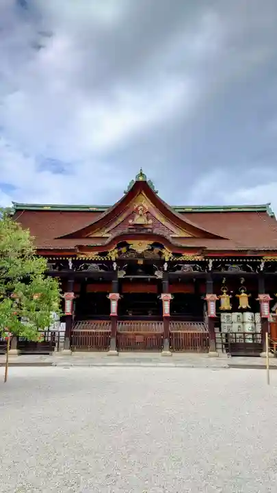 北野天満宮(京都府)