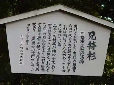 萩日吉神社(埼玉県)