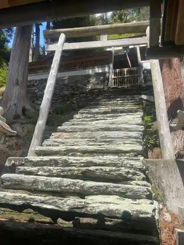 八王子神社(和歌山県)