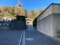 勧行寺のその他建物