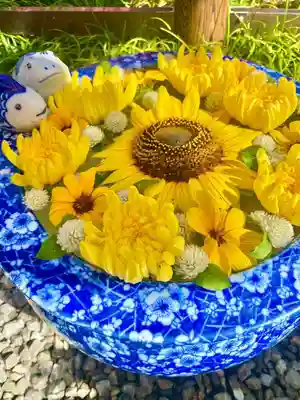 埼玉厄除け開運大師・龍泉寺（切り絵御朱印発祥の寺）(埼玉県)