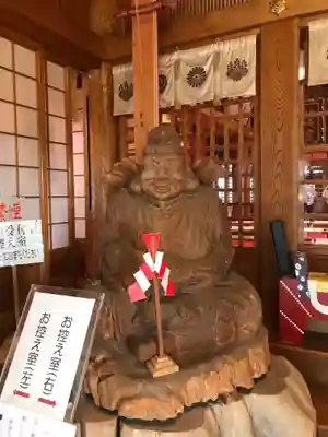 櫛引八幡宮(青森県)