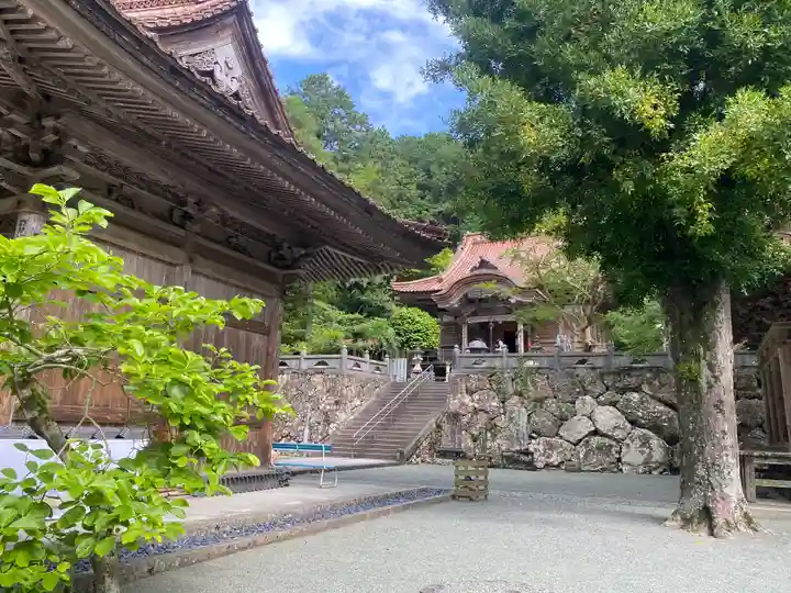明石寺(愛媛県)