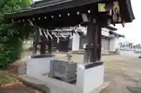 大栄神社(埼玉県)