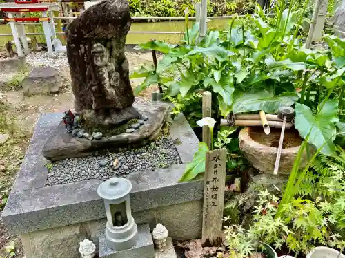 玉鉾神社(愛知県)