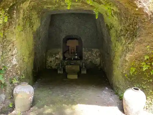 浄智寺(神奈川県)