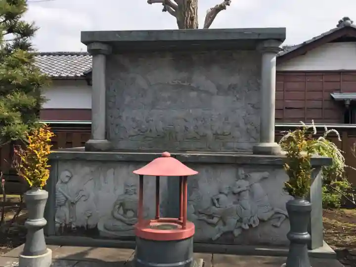 多聞院のその他建物