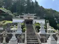 春日神社 (西田原)(三重県)