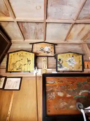 三春大神宮(福島県)