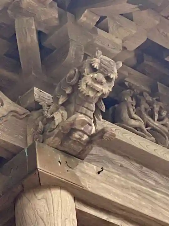 神谷神社(京都府)