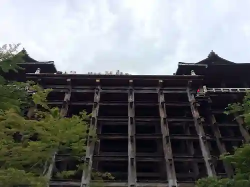 清水寺(京都府)