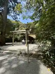 伊勢神宮外宮（豊受大神宮）(三重県)