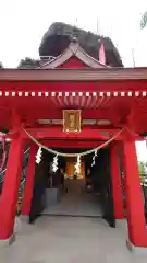 東京羽田 穴守稲荷神社(東京都)