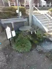 瀧宮神社の建物その他