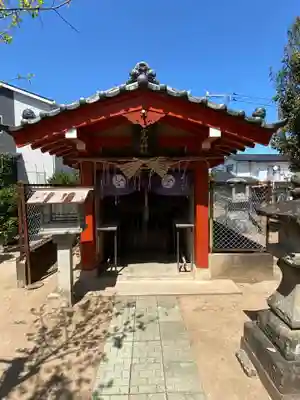 将軍神社(福岡県)