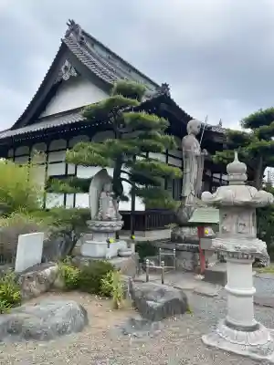 養報寺(群馬県)
