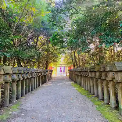 村屋坐弥冨都比売神社(奈良県)