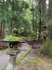 雄山神社中宮祈願殿(富山県)