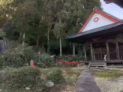 真長寺のその他建物