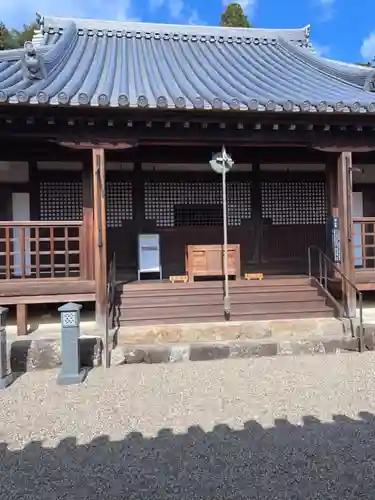 叡福寺のその他建物