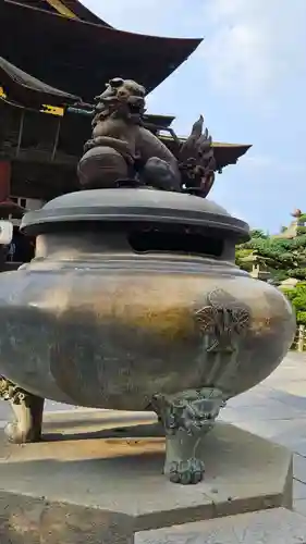 善光寺(長野県)