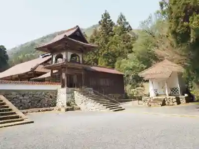 永明寺のその他建物