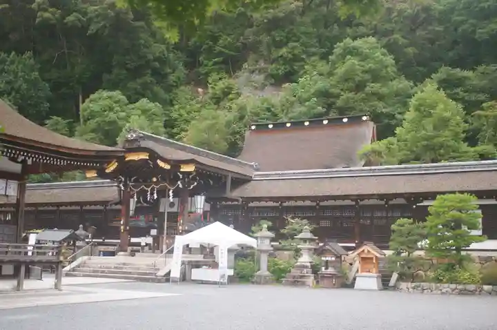 松尾大社(京都府)