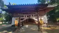 日招八幡大神社(愛媛県)