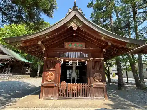 多賀大社(滋賀県)