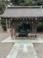 大野湊神社(石川県)