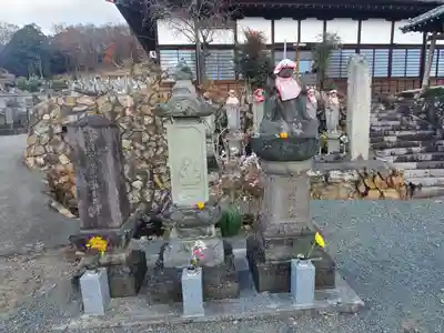 長松寺(栃木県)